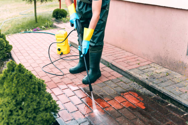 Robbinsdale, MN Pressure Washing Services Company